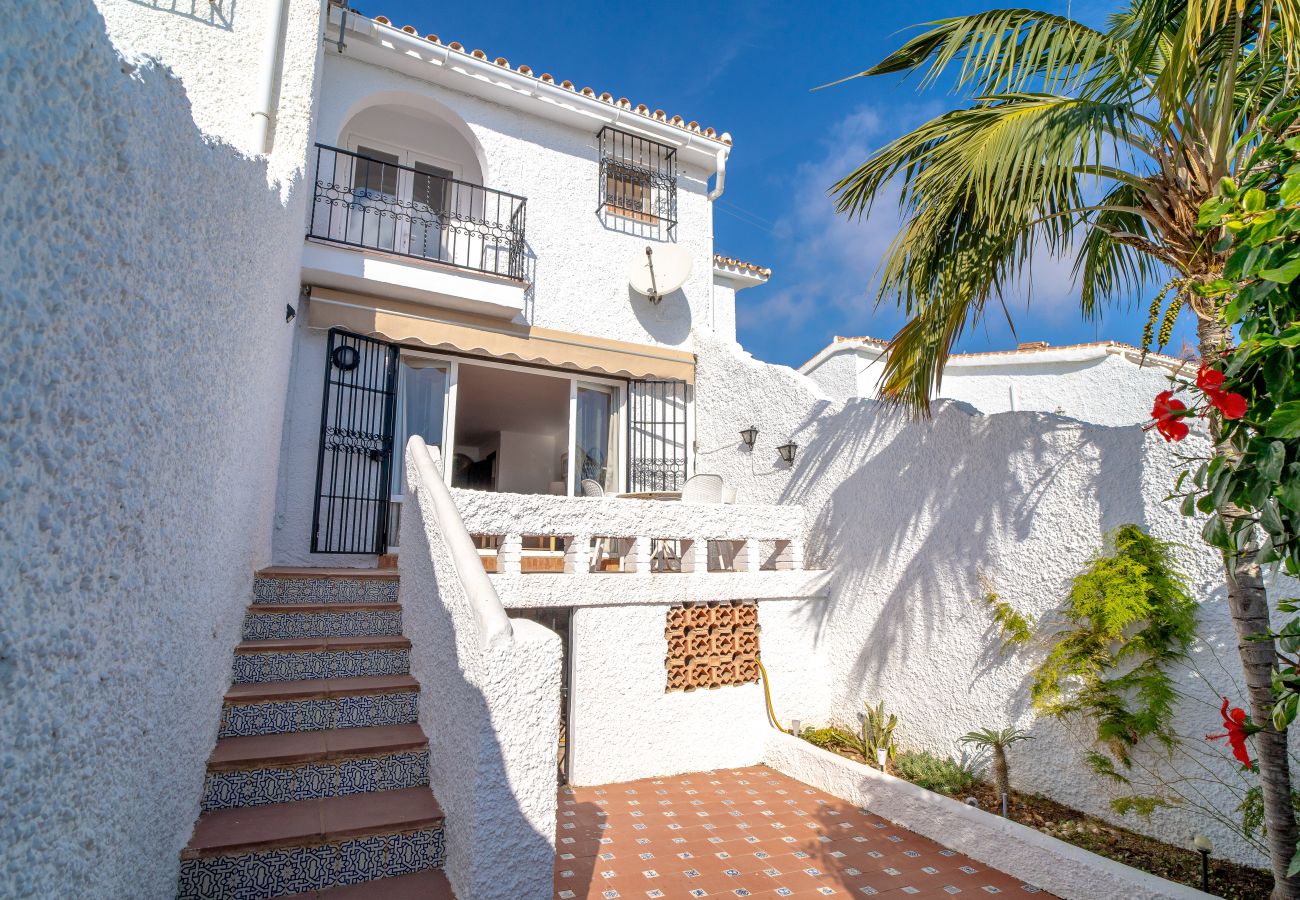 Villa in Nerja - Via Romana 87 by Casasol