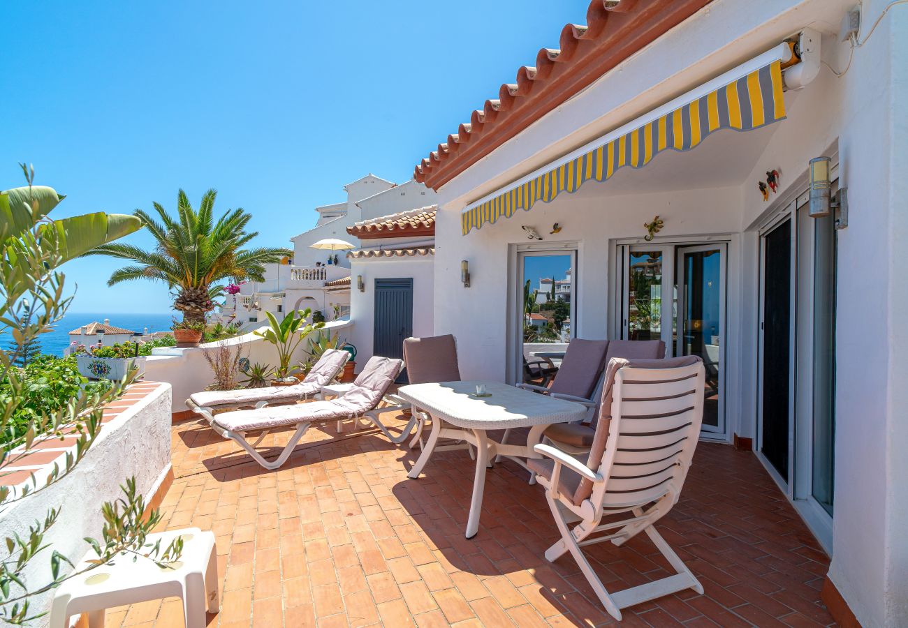 Villa in Nerja - Ladera del Mar 32 by Casasol