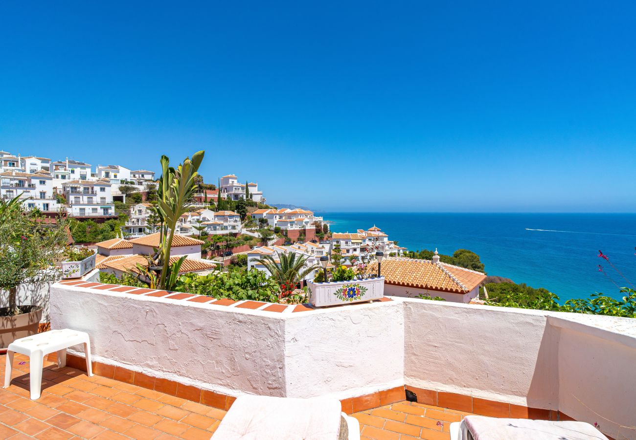 Villa in Nerja - Ladera del Mar 32 by Casasol