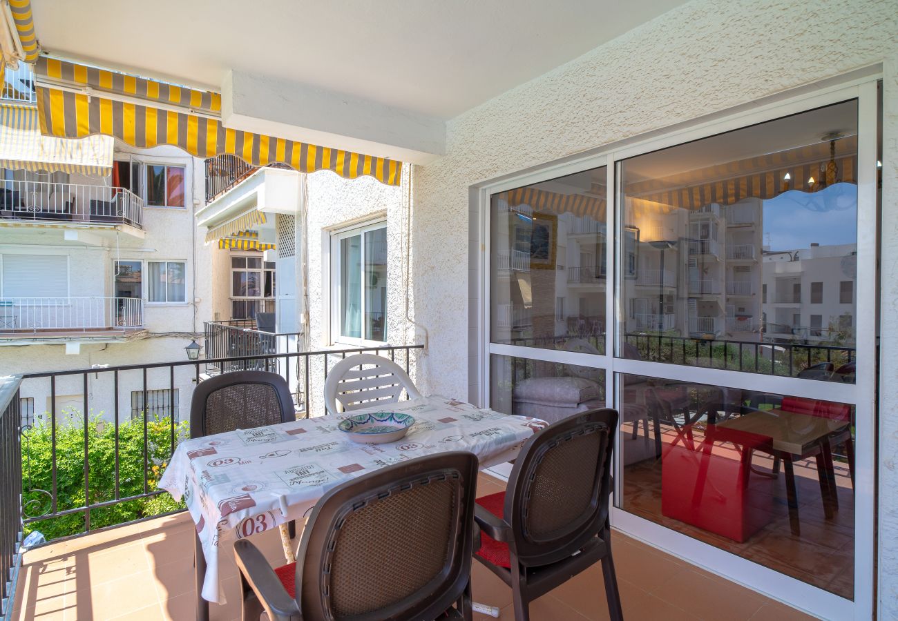 Apartment in Nerja - Coronado 148 Apartment by Casasol