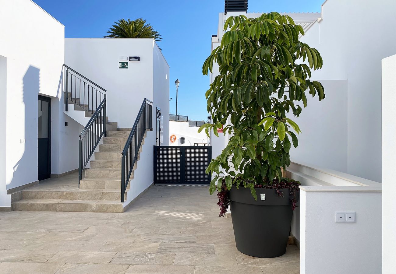 Apartment in Nerja - Penthouse Balcon del Mar 124 by Casasol