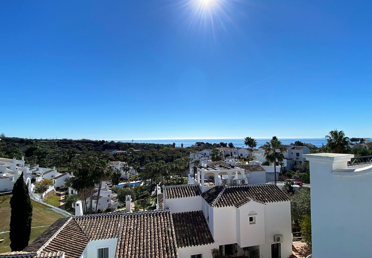 Apartment in Nerja - Oasis de Capistrano Rabat 27 by Casasol