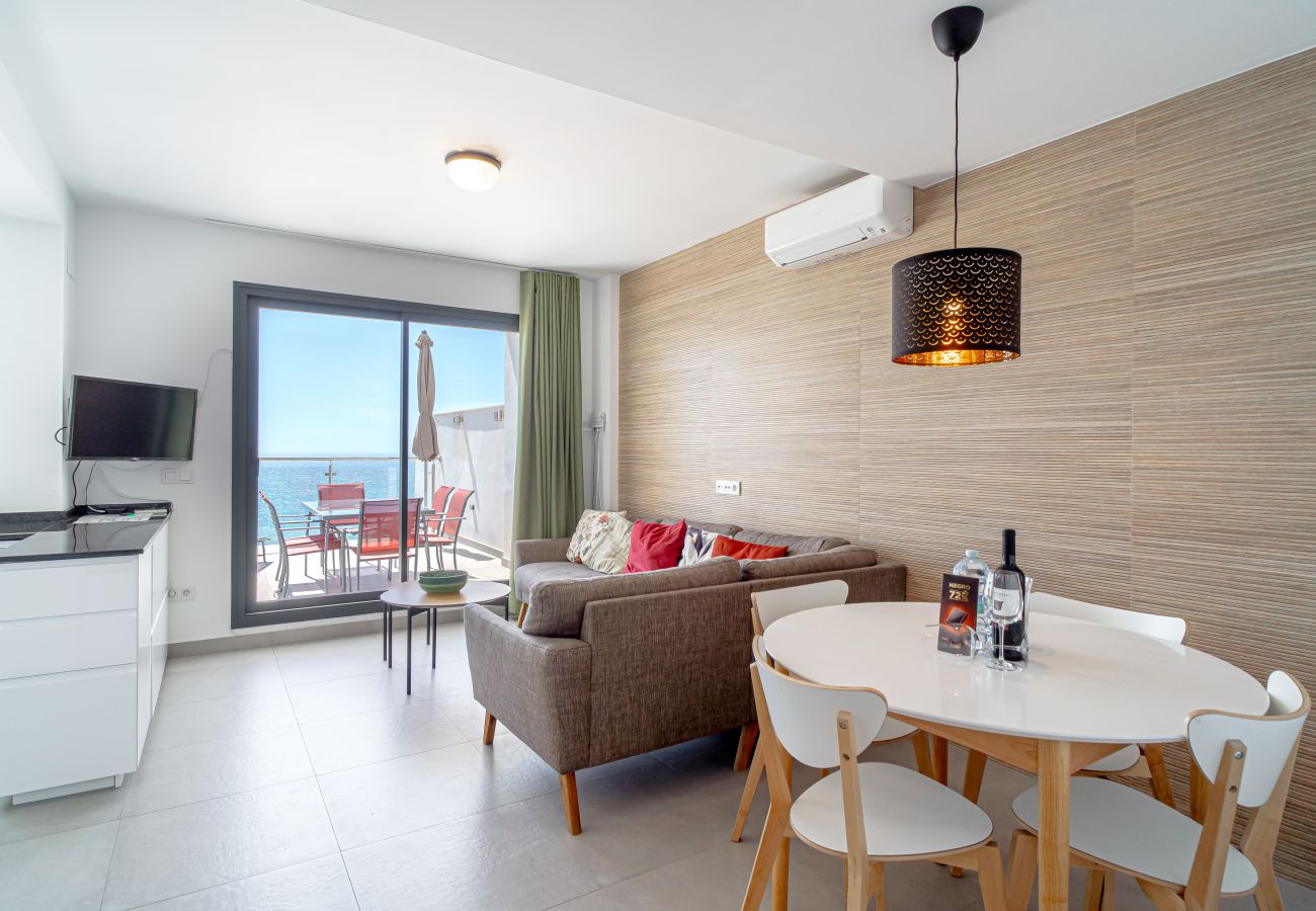 Apartment in Nerja - Terrazas de Ladera Duplex 1 by Casasol