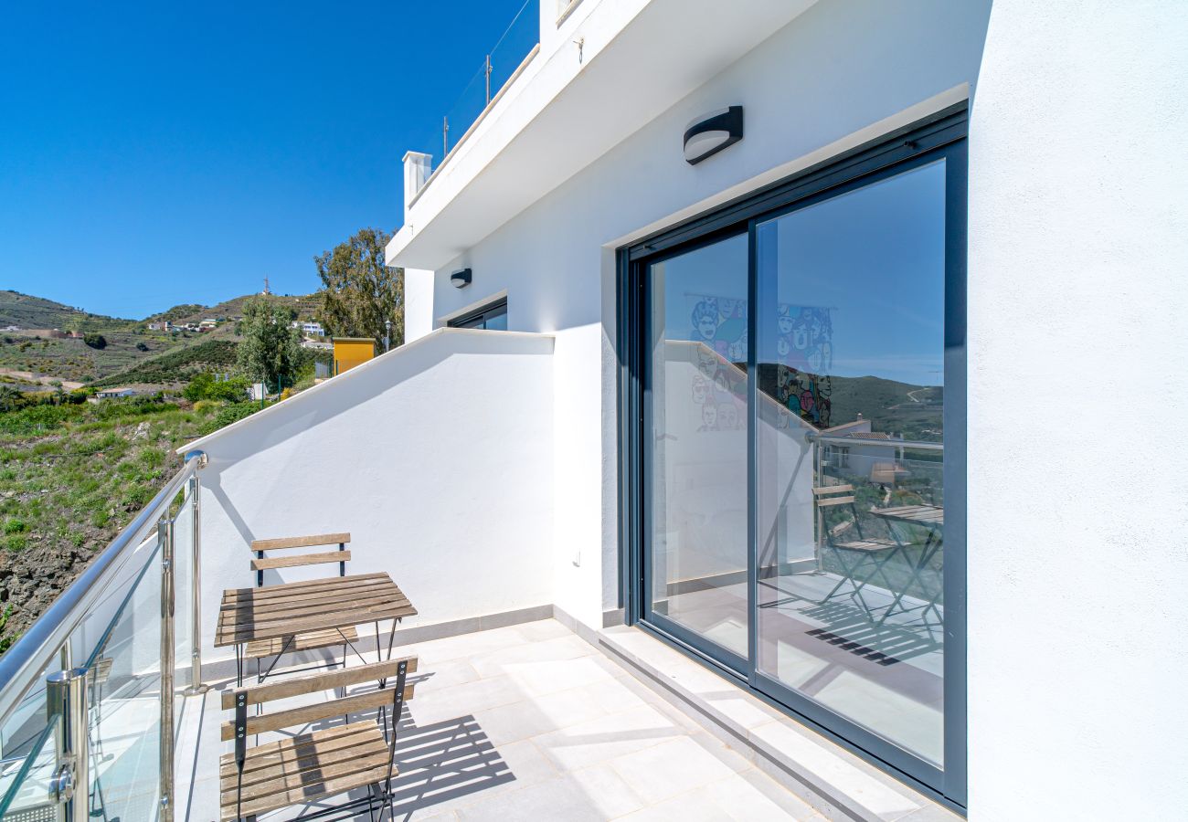 Apartment in Nerja - Terrazas de Ladera Duplex 1 by Casasol