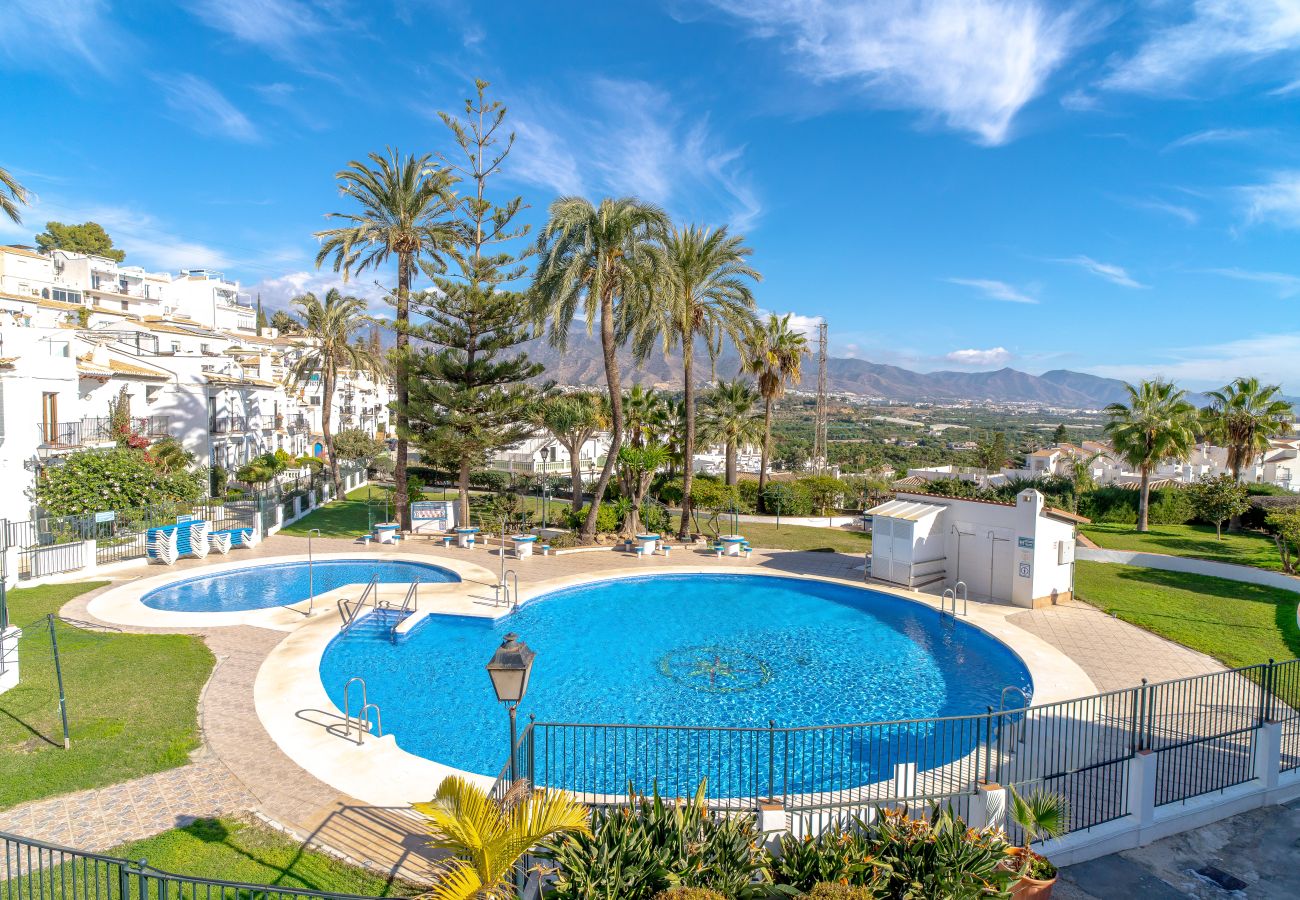 Townhouse in Nerja - Villa Caritas Punta Lara by Casasol