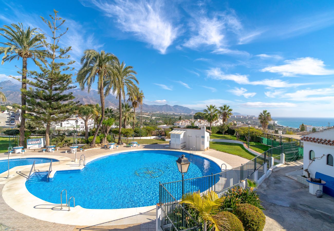 Townhouse in Nerja - Villa Caritas Punta Lara by Casasol