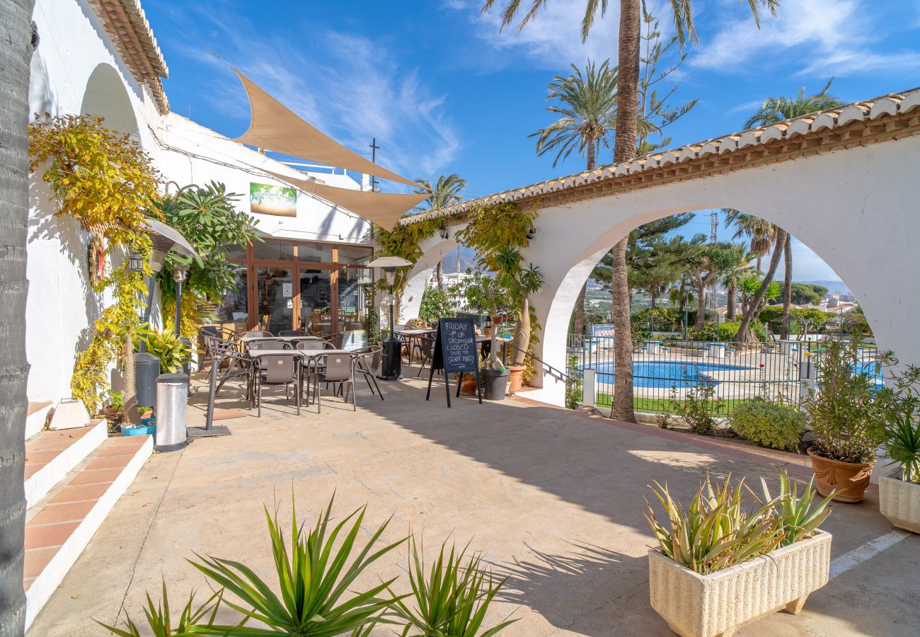 Townhouse in Nerja - Villa Caritas Punta Lara by Casasol