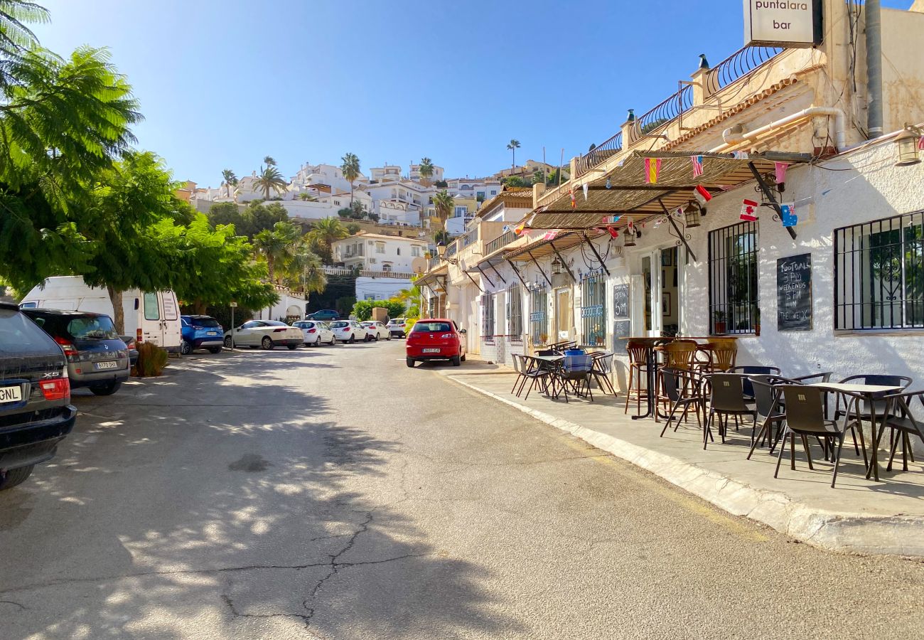 Townhouse in Nerja - Villa Caritas Punta Lara by Casasol