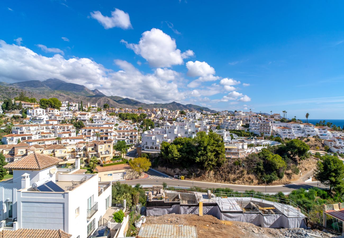 Apartment in Nerja - Miami 44 Seaview  by Casasol