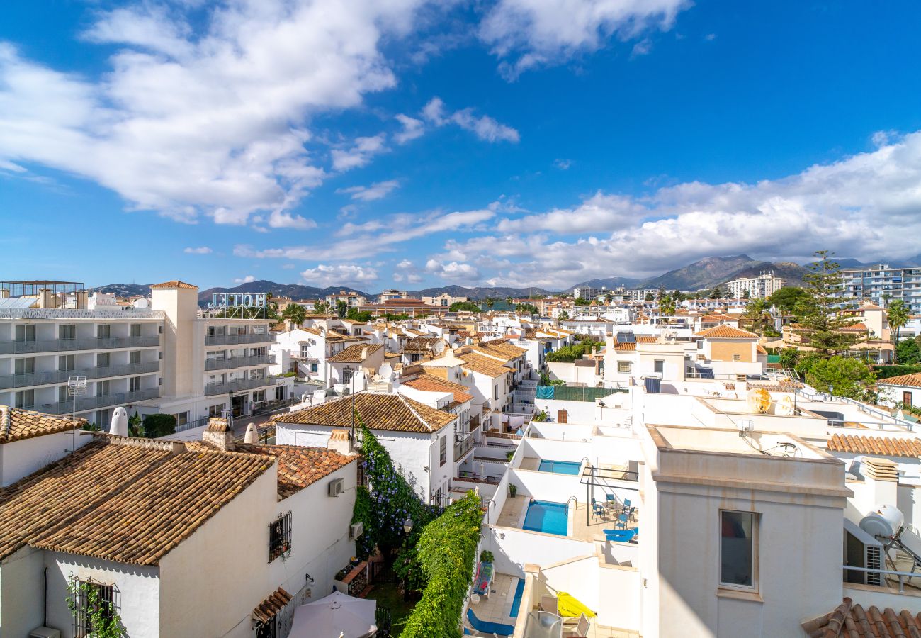 Apartment in Nerja - Miami 44 Seaview  by Casasol