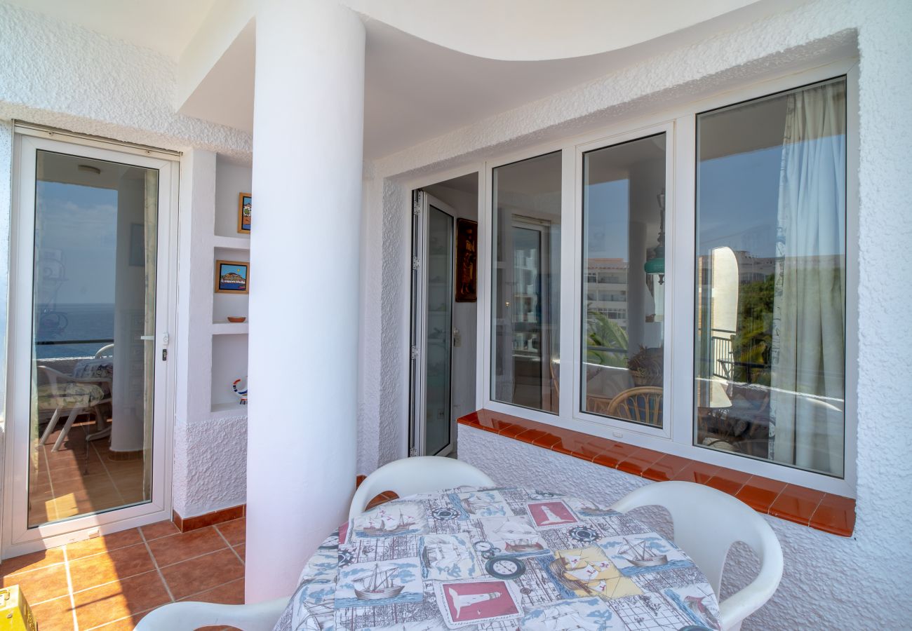 Apartment in Nerja - Verdemar Seaview Paradise by Casasol