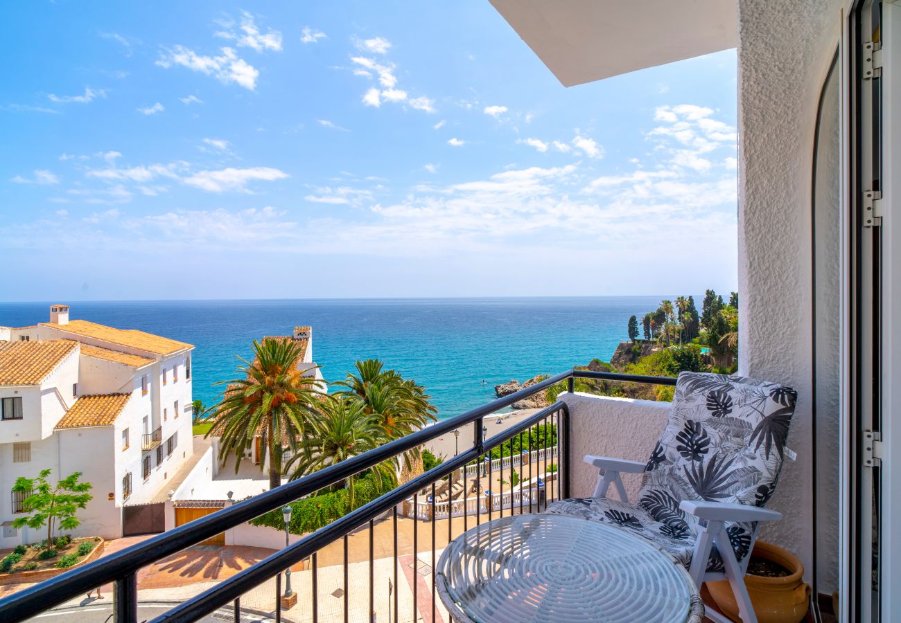 Apartment in Nerja - Verdemar Seaview Paradise by Casasol