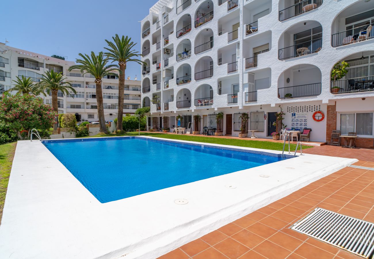 Apartment in Nerja - Verdemar Seaview Paradise by Casasol