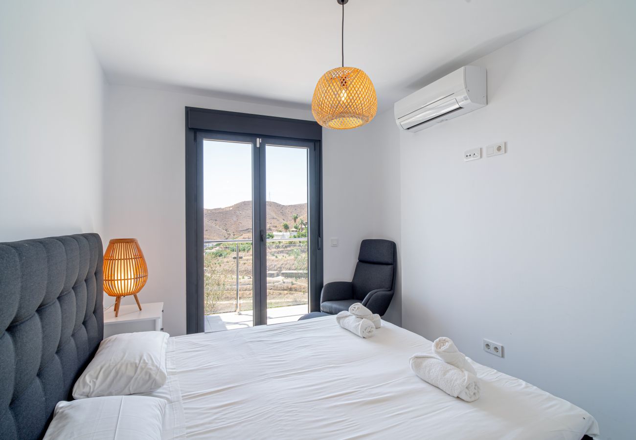 Apartment in Nerja - Balcon del Mar Seaview 111 by Casasol