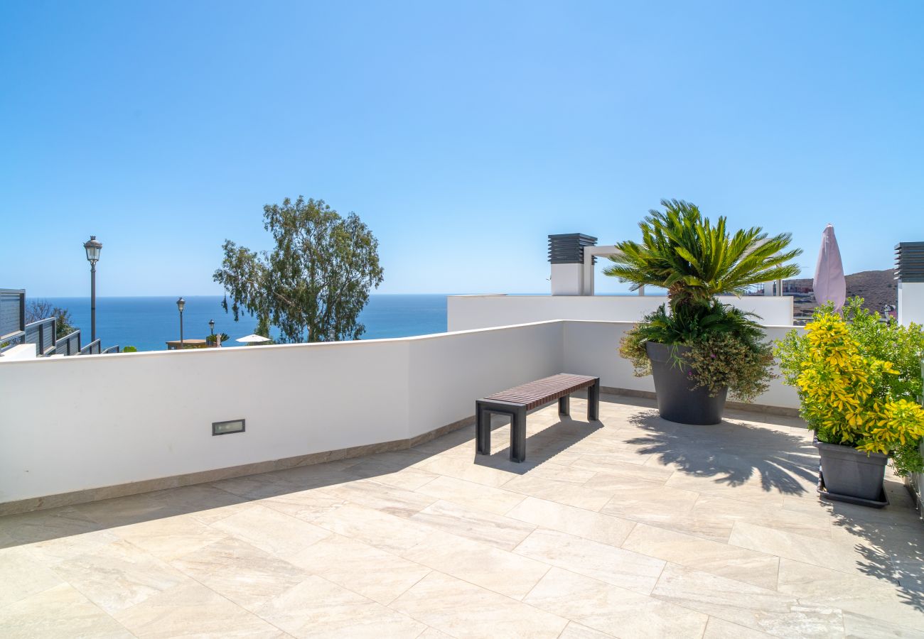 Apartment in Nerja - Balcon del Mar Seaview 111 by Casasol