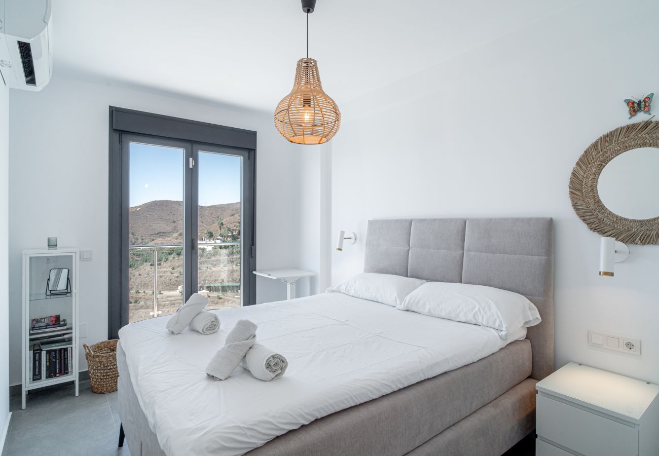 Apartment in Nerja - Penthouse Balcon del Mar 122 by Casasol