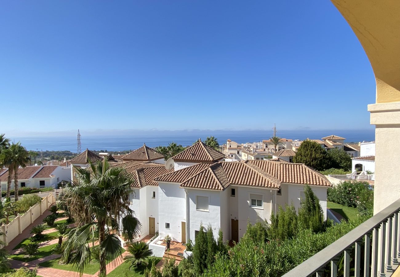 Apartment in Nerja - Senorio de Capistrano by Casasol