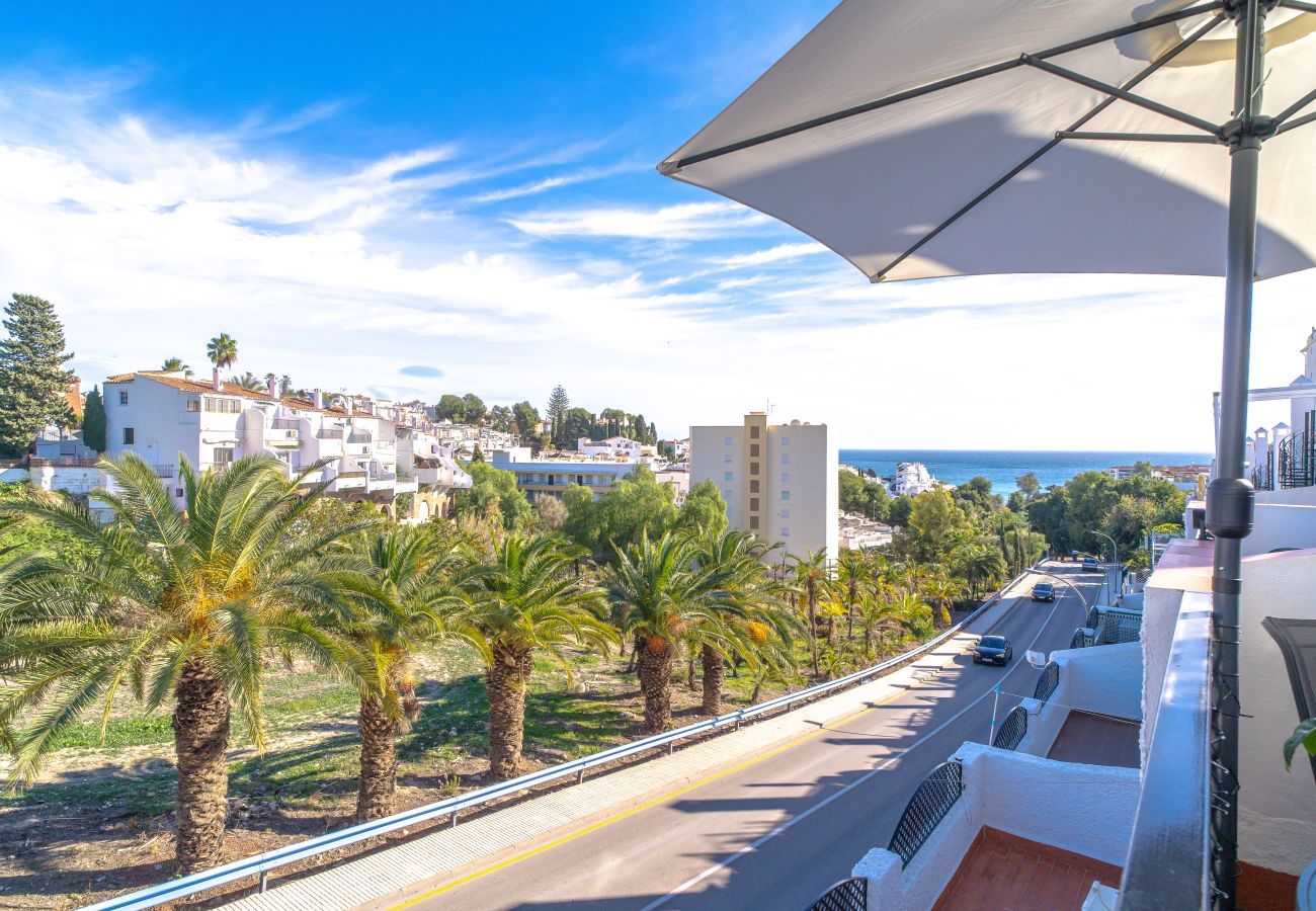 Apartment in Nerja - Verano Azul 27B by Casasol