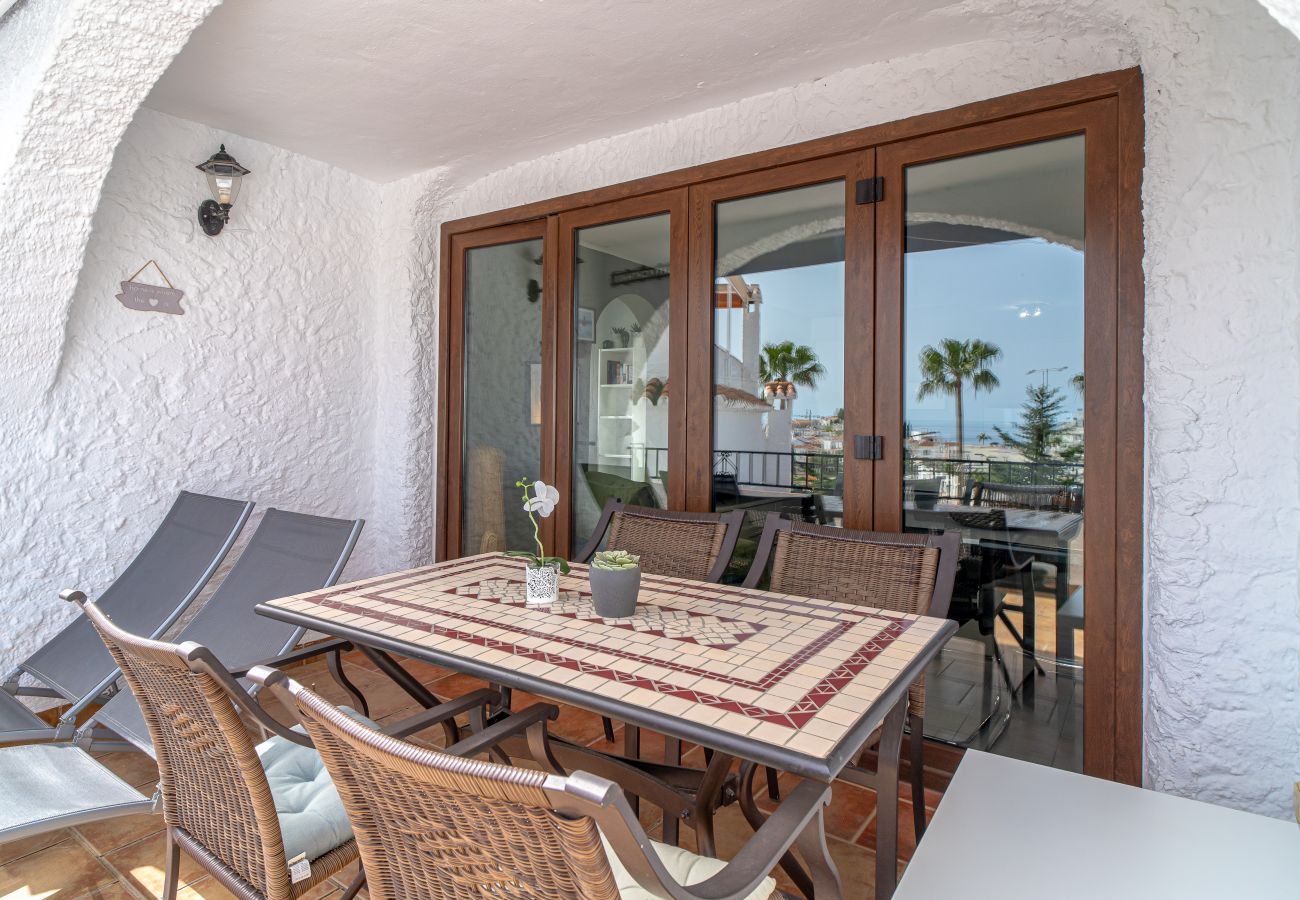 Apartment in Nerja - Capistrano Village Cactus by Casasol