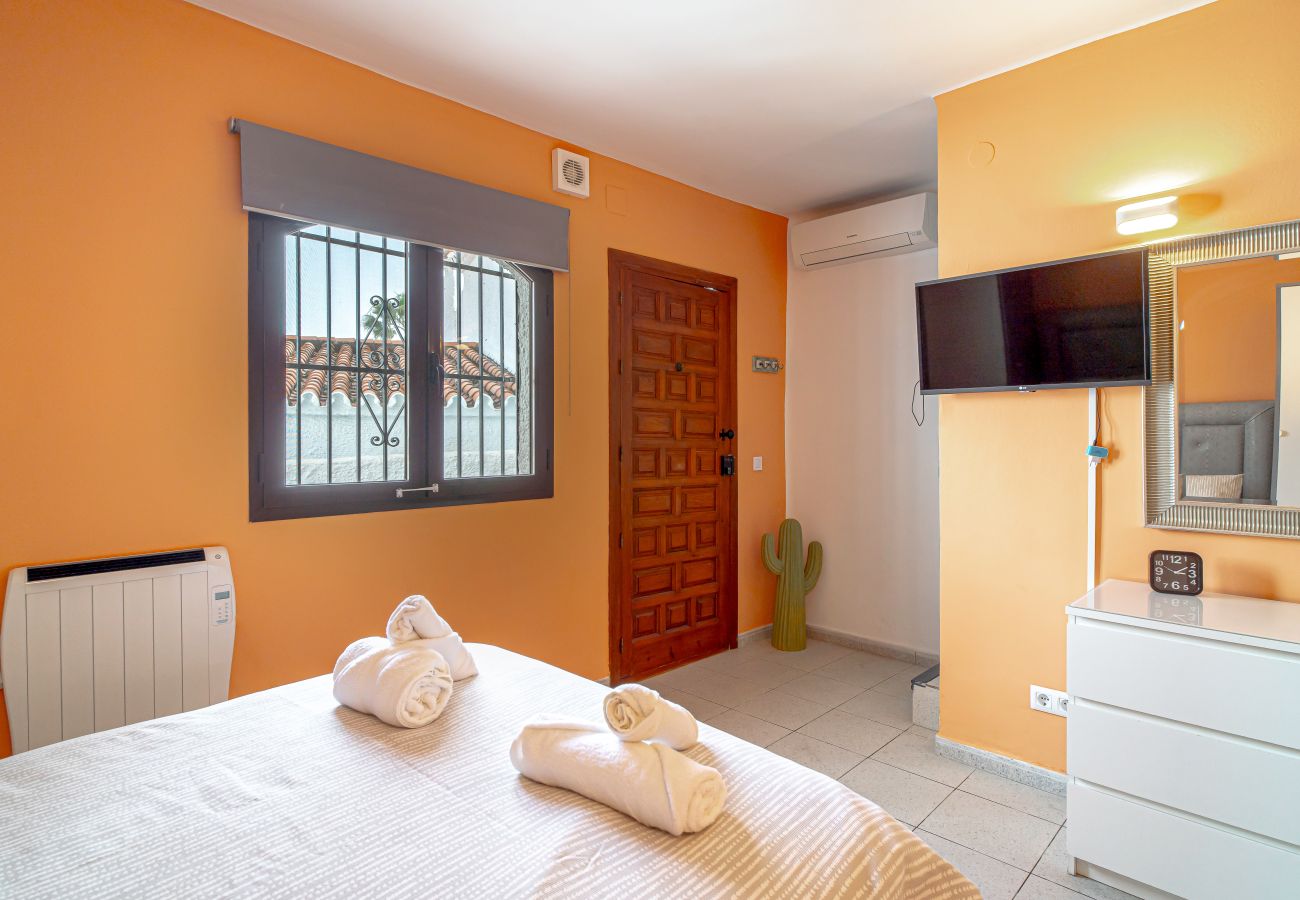 Apartment in Nerja - Capistrano Village Cactus by Casasol