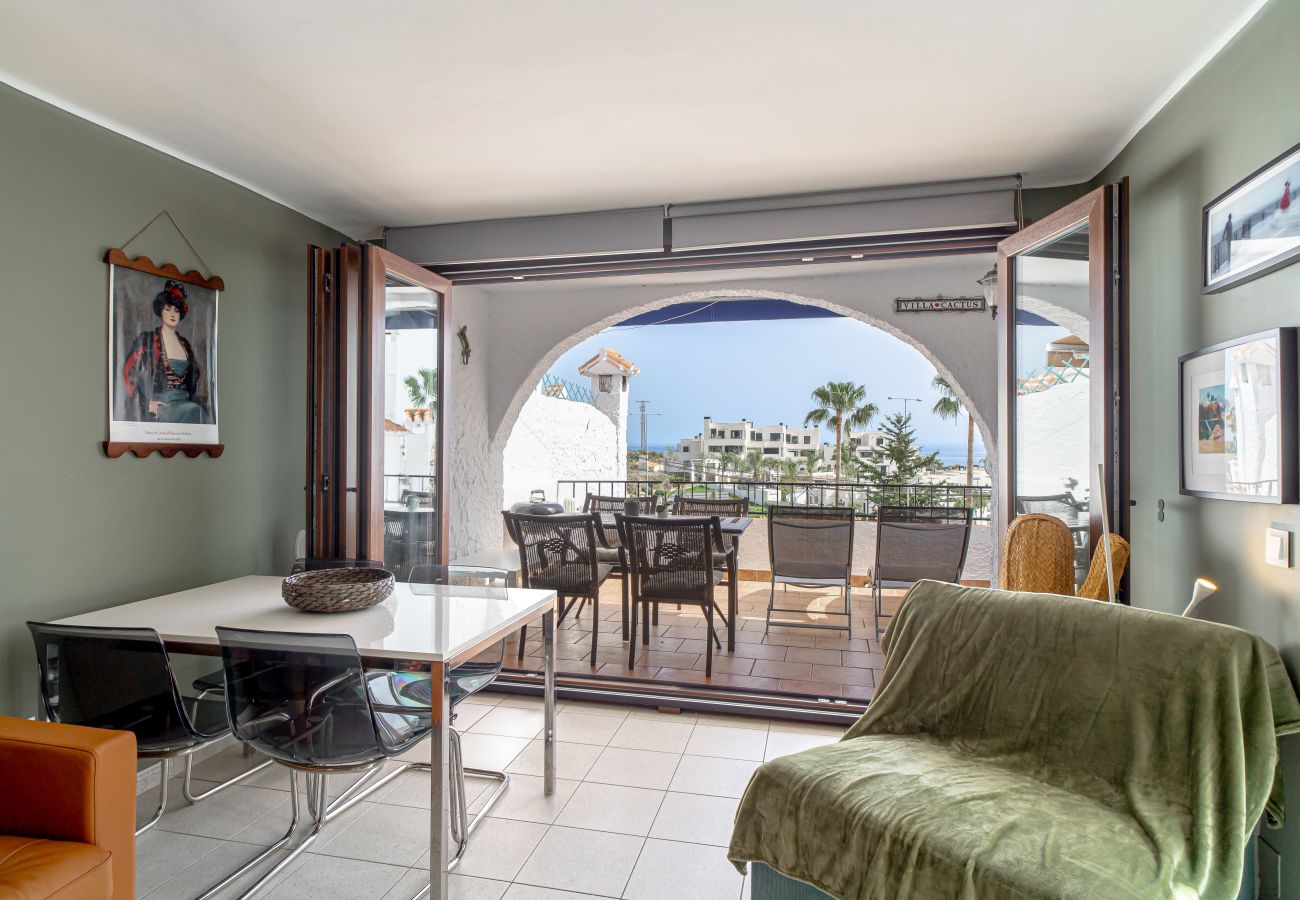 Apartment in Nerja - Capistrano Village Cactus by Casasol