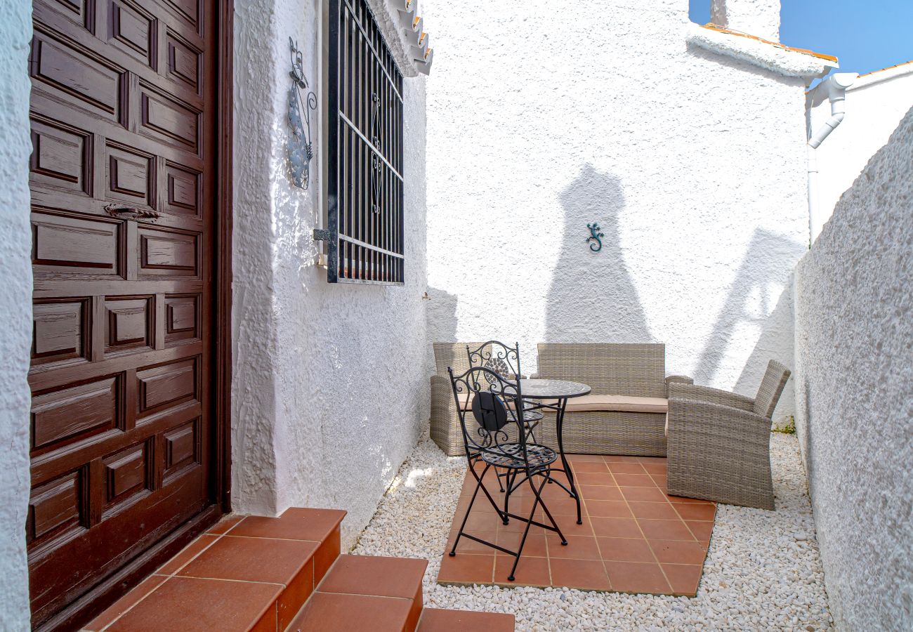 Apartment in Nerja - Capistrano Village Cactus by Casasol