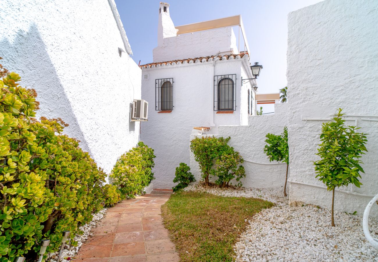 Apartment in Nerja - Capistrano Village Cactus by Casasol