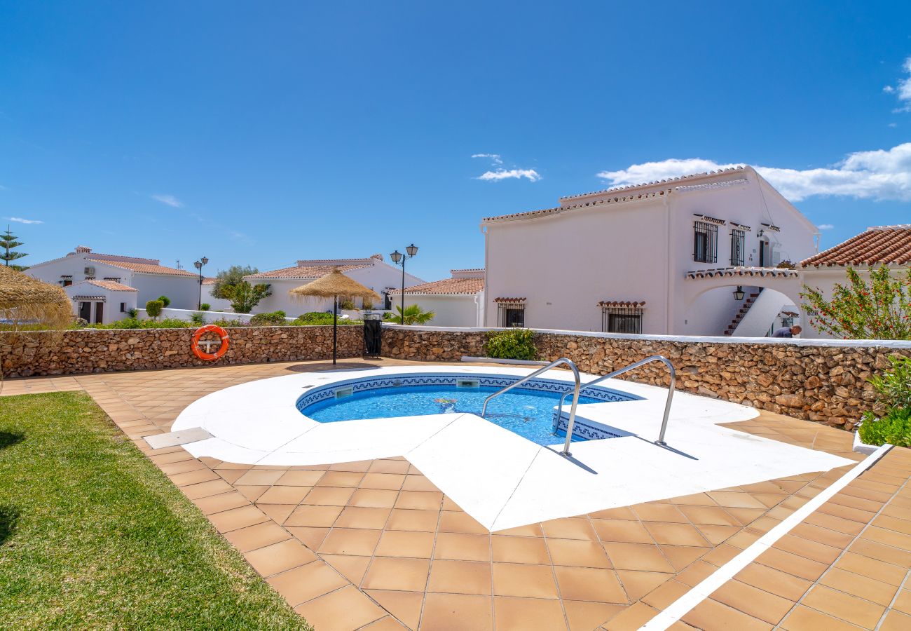 Apartment in Nerja - Capistrano Village Cactus by Casasol