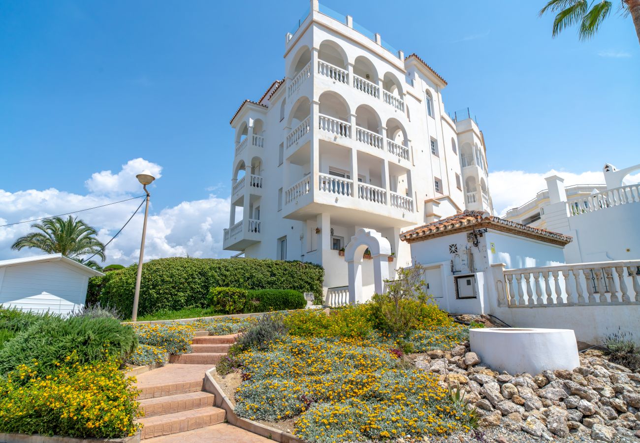 Apartment in Nerja - Stella Maris Beachfront 3A by Casasol