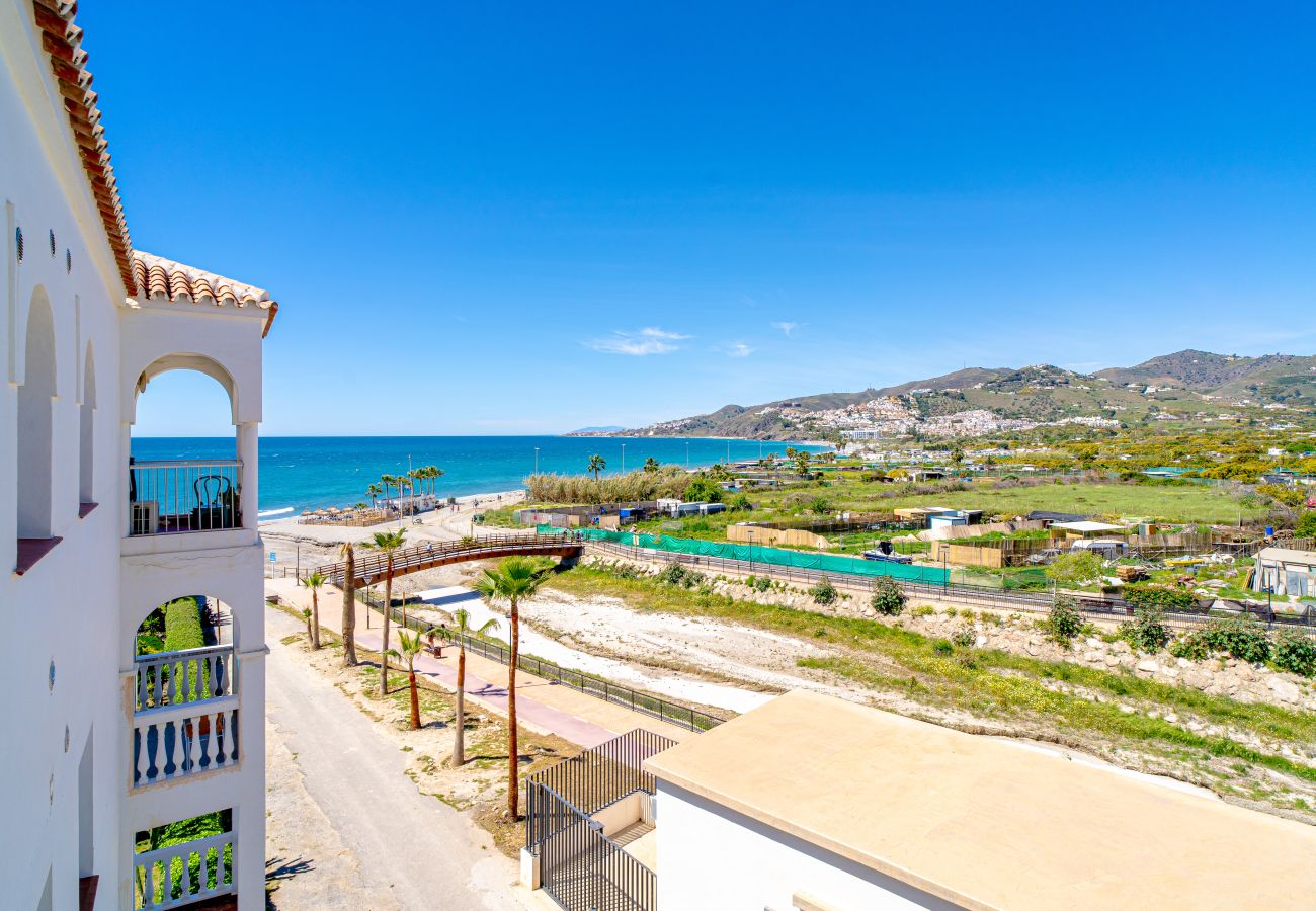 Apartment in Nerja - Stella Maris Beachfront 3A by Casasol