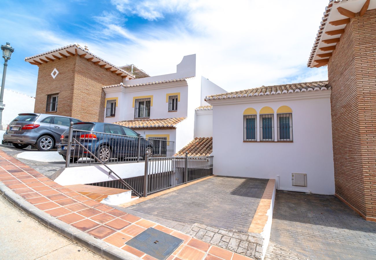 Apartment in Nerja - VistaMar Panorama 42 by Casasol