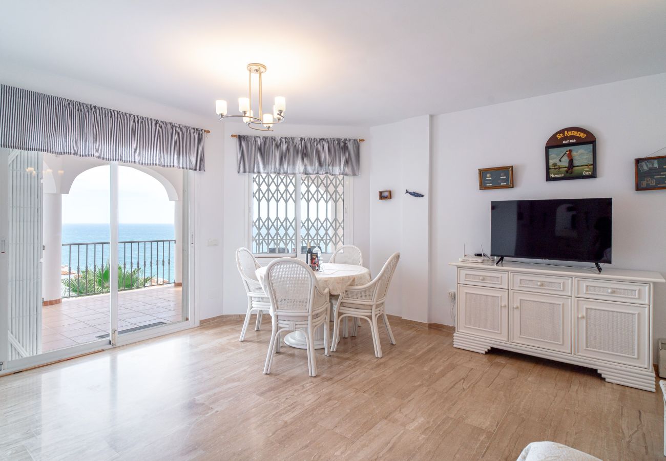 Apartment in Nerja - VistaMar Panorama 42 by Casasol