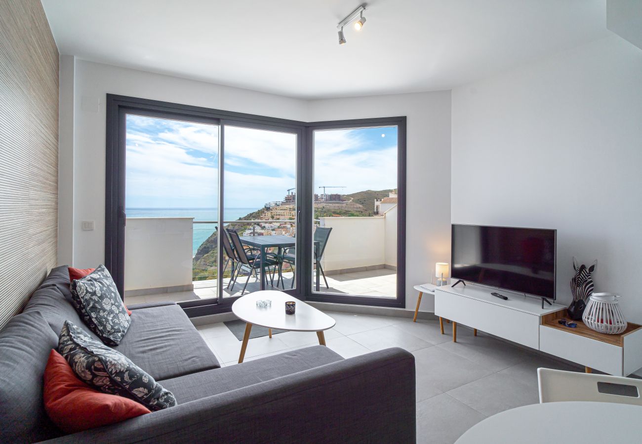 Apartment in Nerja - Terrazas de Ladera V3 Luxury by Casasol