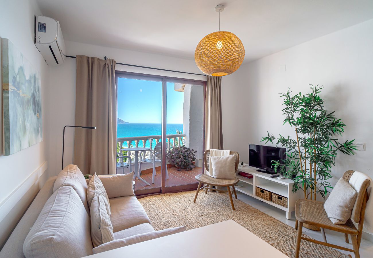 Apartment in Nerja - Capistrano Playa 201 by Casasol