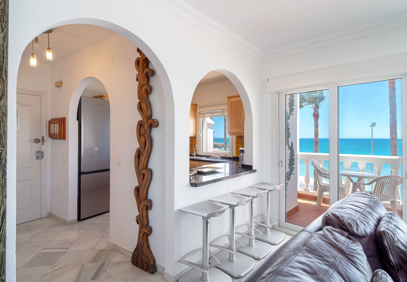 Apartment in Nerja - Stella Maris Beachfront 1J by Casasol