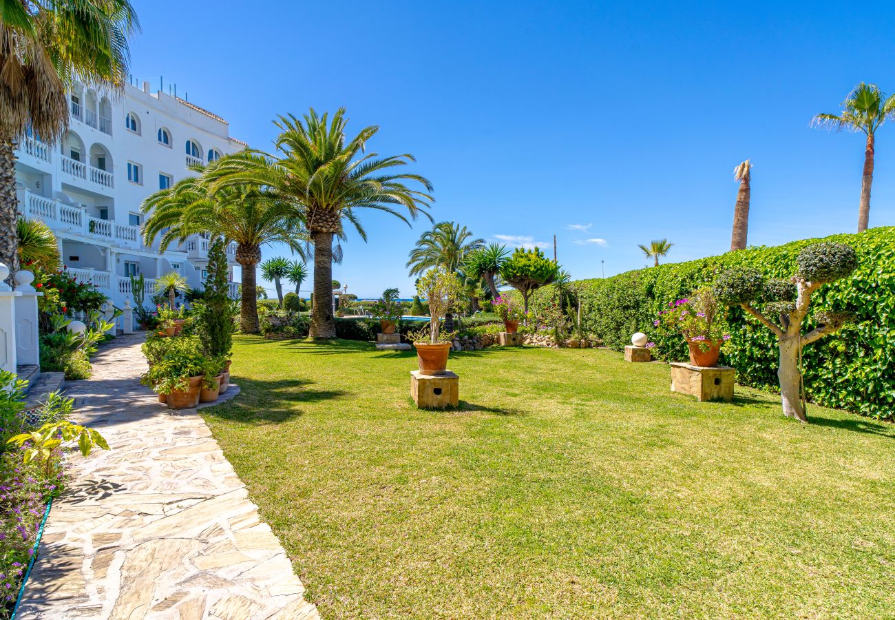 Apartment in Nerja - Stella Maris Beachfront 1J by Casasol