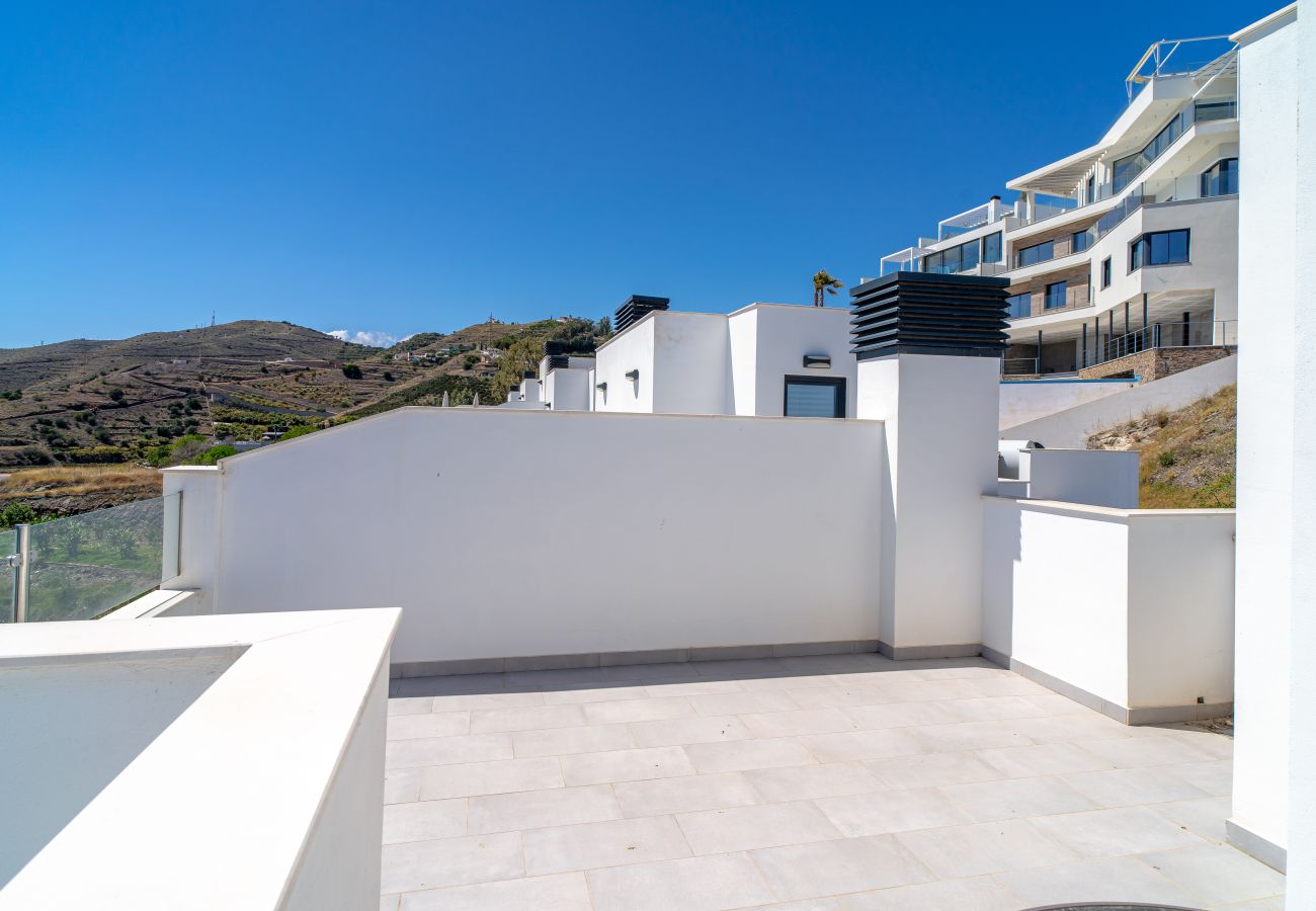 Apartment in Nerja - Terrazas de Ladera Duplex 9 by Casasol