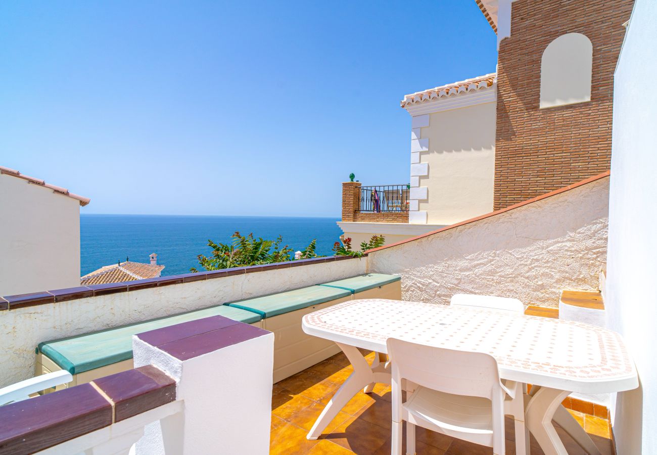 Villa in Nerja - Mirador de Punta Lara by Casasol