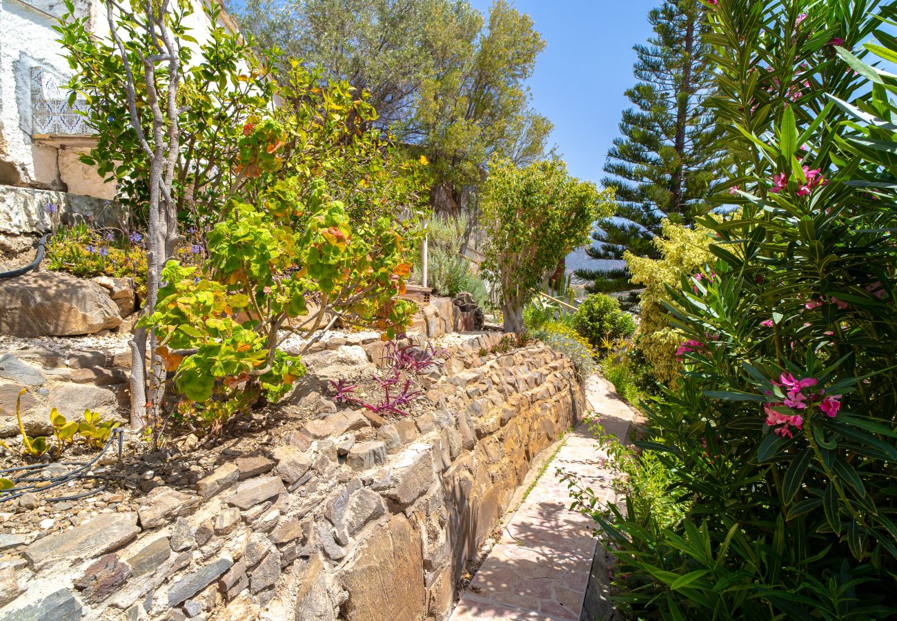 Villa in Nerja - Mirador de Punta Lara by Casasol