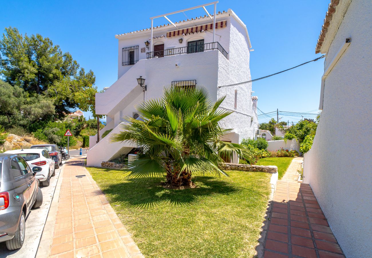 Apartment in Nerja - Capistrano Village Boutique by Casasol