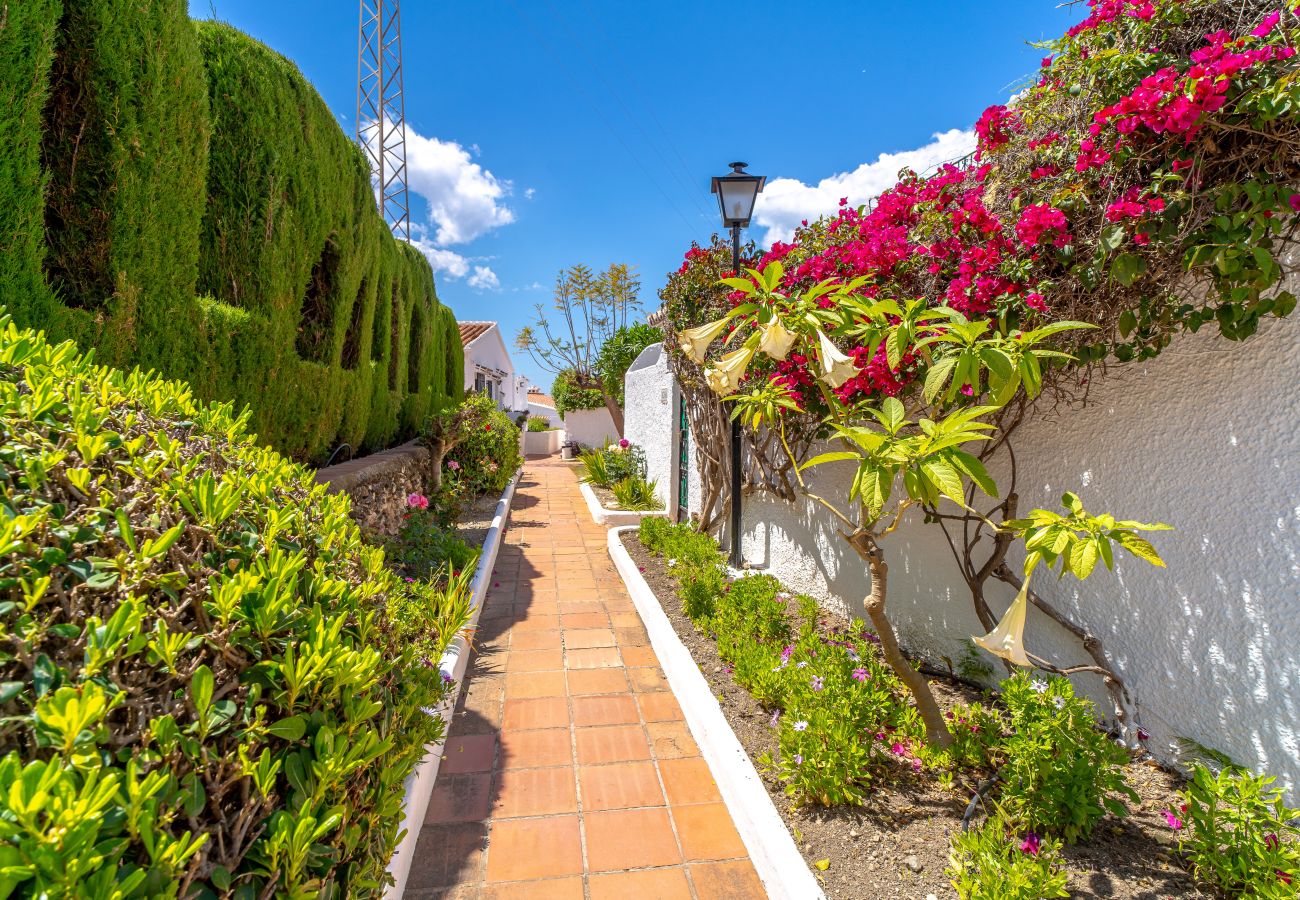 Apartment in Nerja - Capistrano Village Sundreams by Casasol