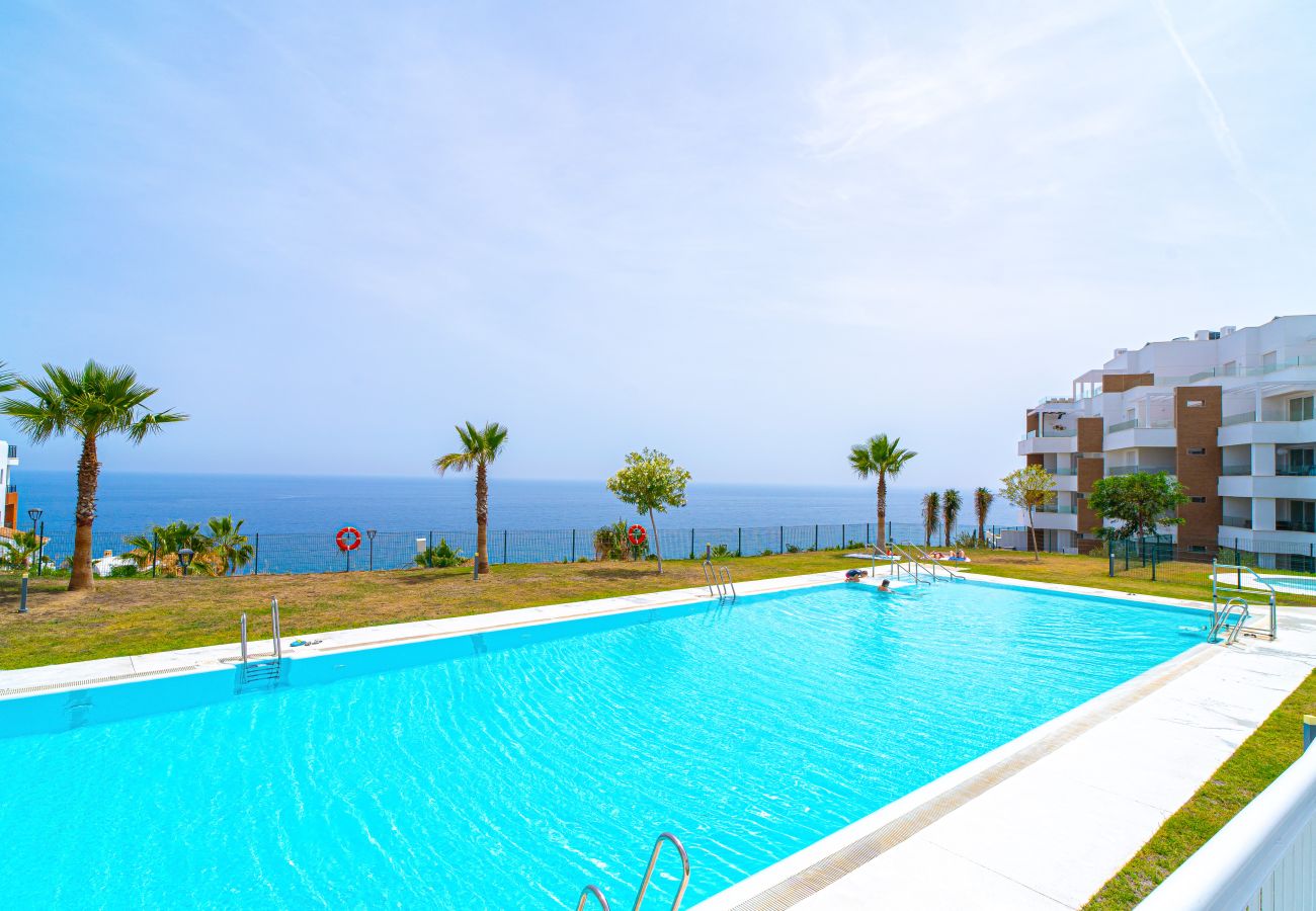 Apartment in Torrox Costa - Luxury Living Isea 3114 by Casasol