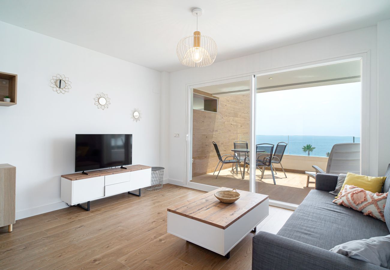 Apartment in Torrox Costa - Luxury Living Isea 3114 by Casasol