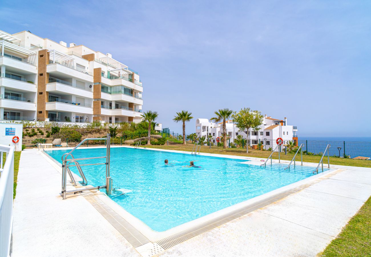 Apartment in Torrox Costa - Luxury Living Isea 3114 by Casasol