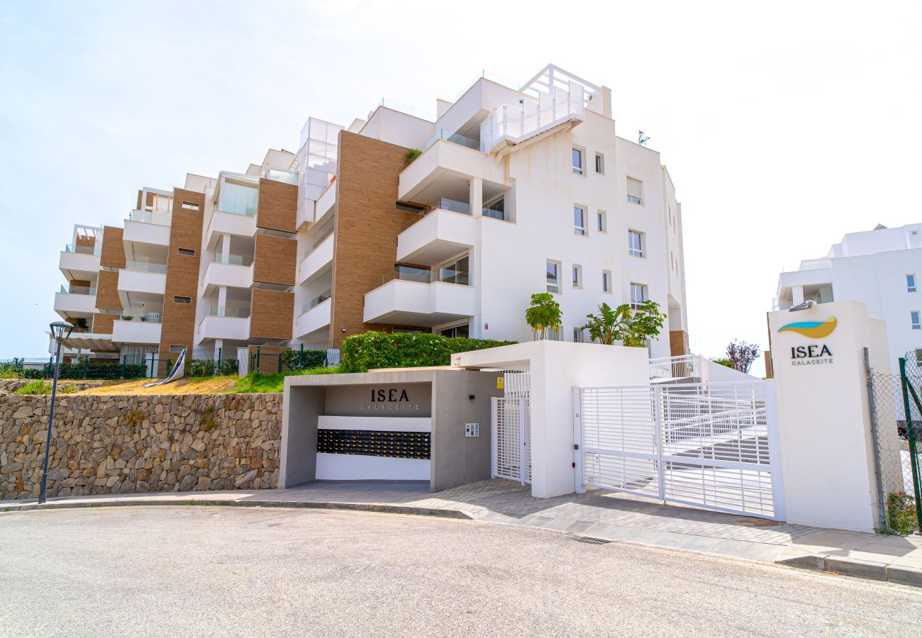 Apartment in Torrox Costa - Luxury Living Isea 3114 by Casasol