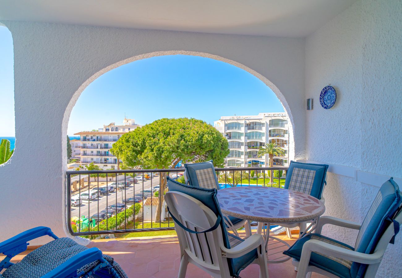 Apartment in Nerja - Verdemar Seadream by Casasol