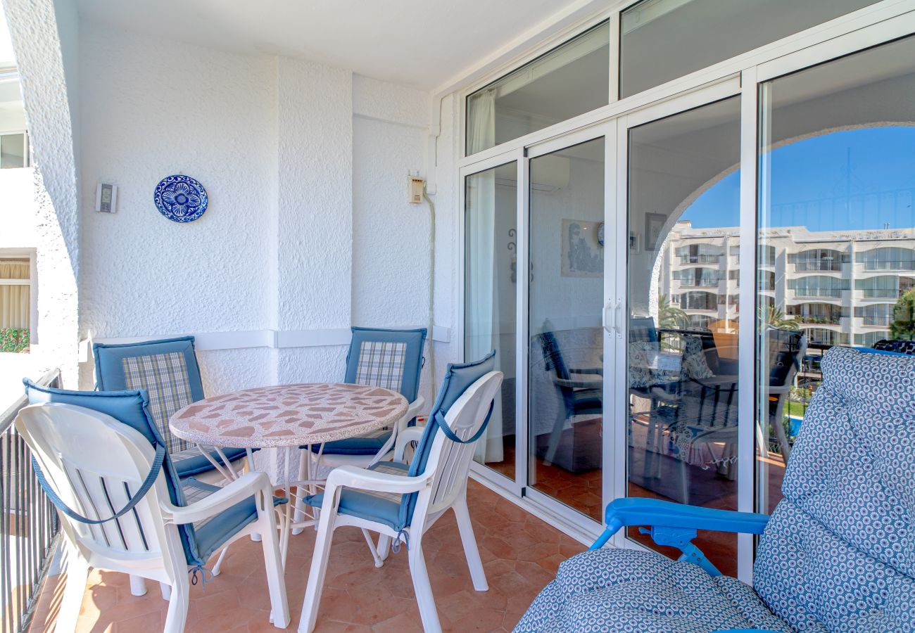 Apartment in Nerja - Verdemar Seadream by Casasol