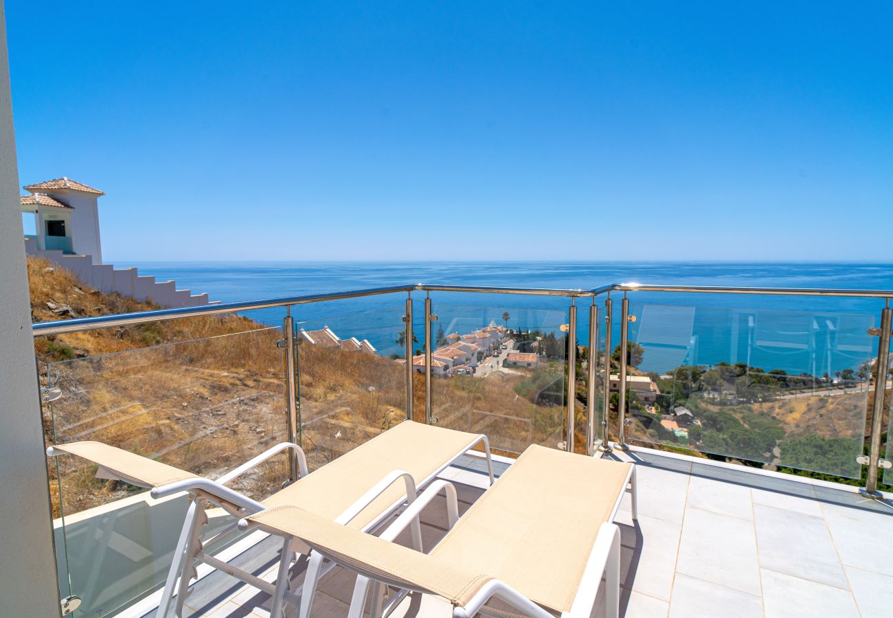 Apartment in Nerja - Terrazas de Ladera A2 Luxury by Casasol