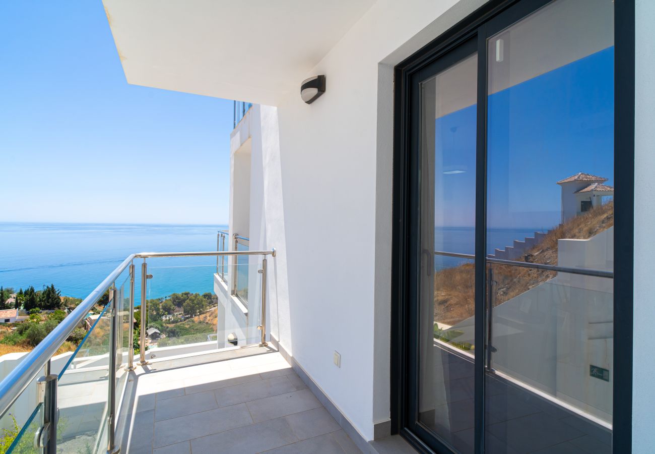 Apartment in Nerja - Terrazas de Ladera A2 Luxury by Casasol