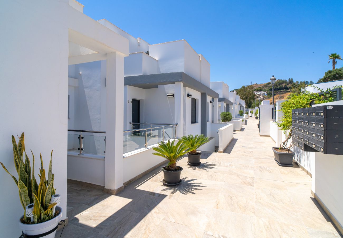 Apartment in Nerja - Terrazas de Ladera A2 Luxury by Casasol